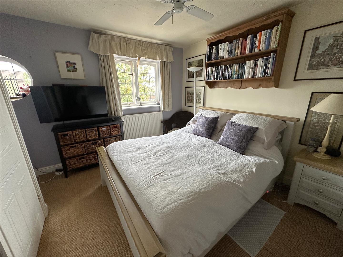 Lingfield Close, Chippenham